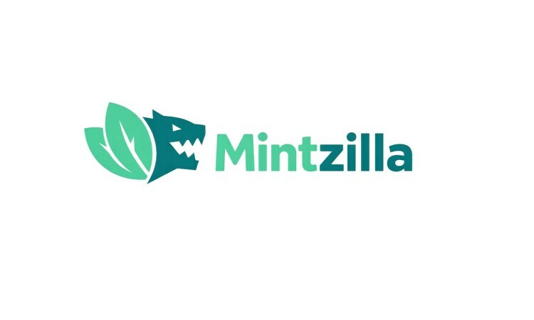 Mintzilla logo
