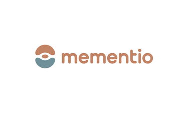 Mementio logo