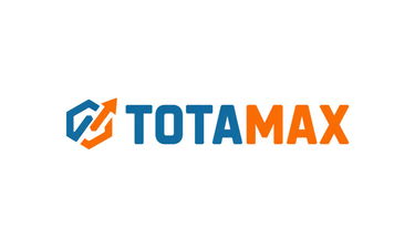 TotaMax.com is for sale