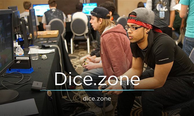 Dice.zone