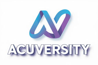 Acuversity.com - Creative brandable domain for sale