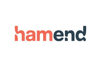 HamEnd.com - Creative brandable domain for sale