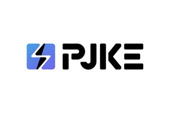 PJKE.com - Creative brandable domain for sale