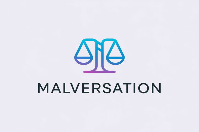 Malversation.com