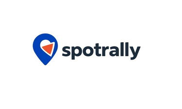Spotrally logo