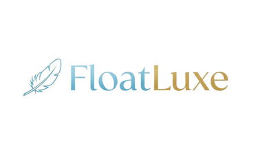 FloatLuxe.com - Creative brandable domain for sale