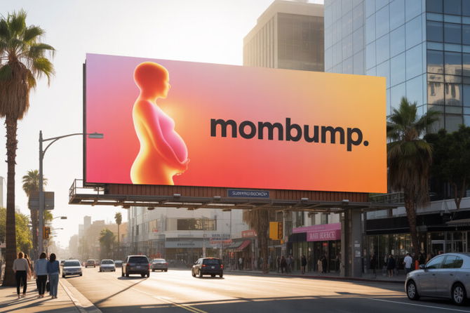 MomBump.com — 2