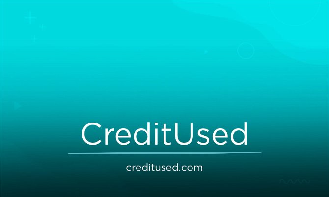 CreditUsed.com