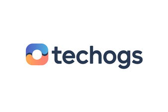 Techogs.com - Creative brandable domain for sale