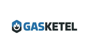 Gasketel.com - Creative brandable domain for sale
