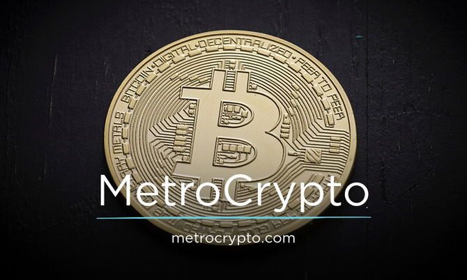 MetroCrypto.com