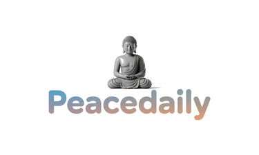 PeaceDaily logo