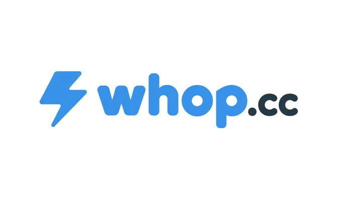 Whop.cc