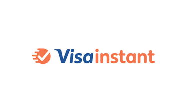 VISAinstant.com - Creative brandable domain for sale