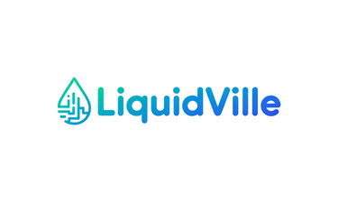 Liquidville.com - Creative brandable domain for sale