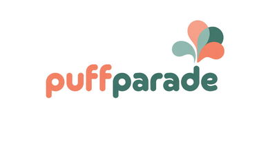PuffParade.com - Creative brandable domain for sale