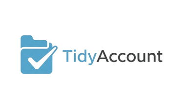 TidyAccount logo