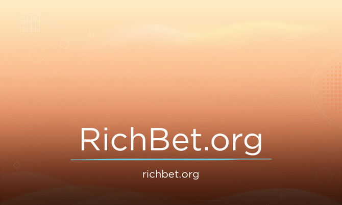 RichBet.org