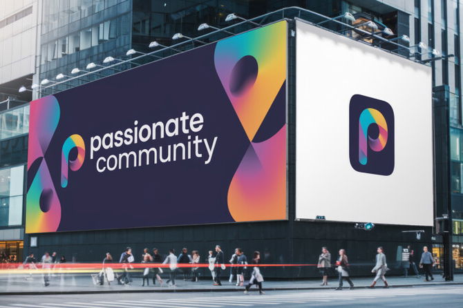 PassionateCommunity.com