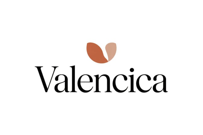 Valencica logo
