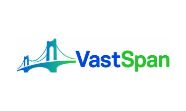 VastSpan logo