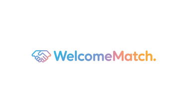 WelcomeMatch.com - Creative brandable domain for sale