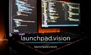 Launchpad logo
