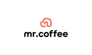 Mr.Coffee - Creative brandable domain for sale