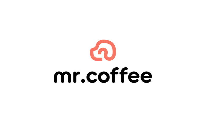 Mr.Coffee