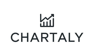 Chartaly.com - Creative brandable domain for sale