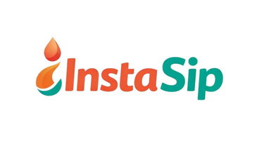 InstaSip.com - Creative brandable domain for sale