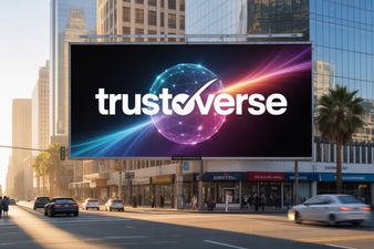 Trustoverse.com - Creative brandable domain for sale