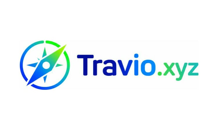 Travio logo