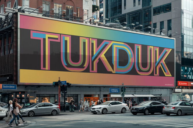 TukDuk.com — 3