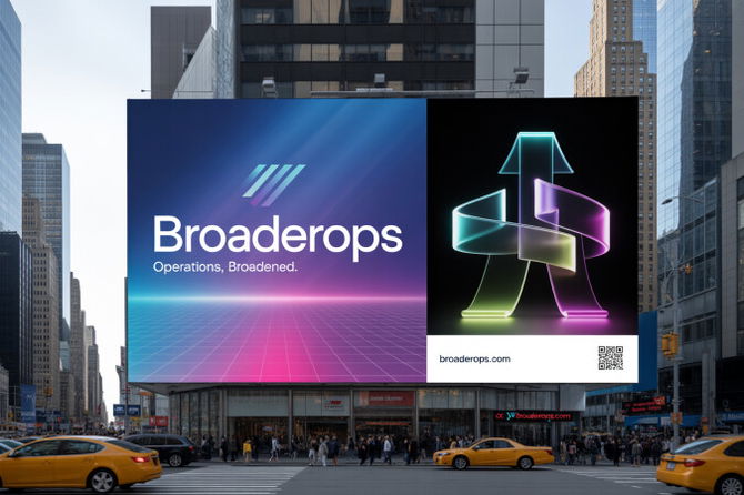 BroaderOps.com — 3