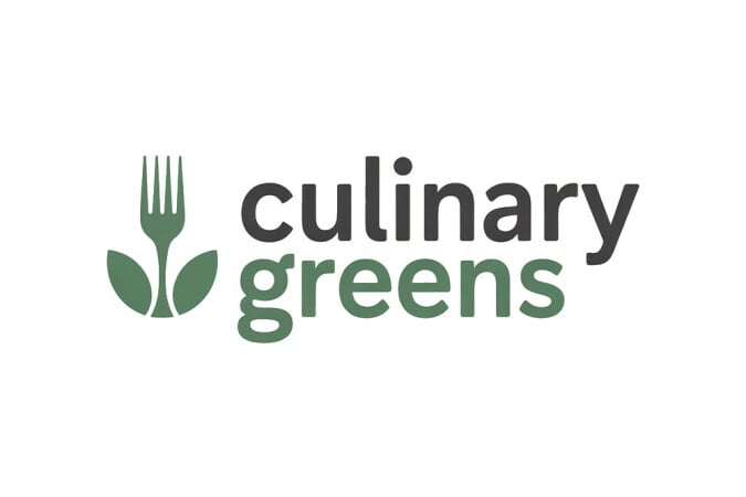 CulinaryGreens logo