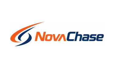 NovaChase logo