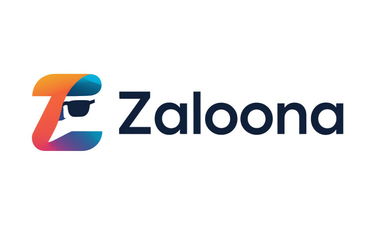 Zaloona.com - Creative brandable domain for sale