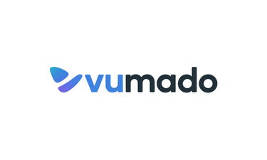 Vumado.com - Creative brandable domain for sale