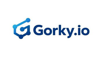Gorky logo