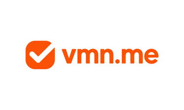 vmn.me - Creative brandable domain for sale