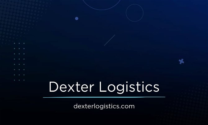 DexterLogistics.com