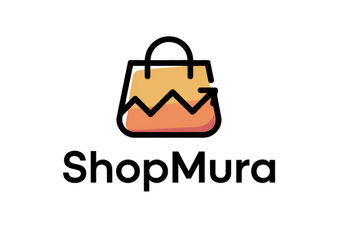 ShopMura.com - Creative brandable domain for sale