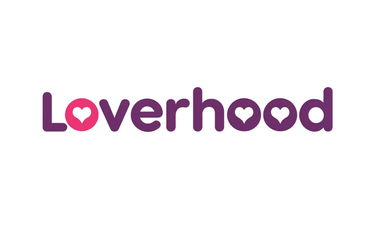 Loverhood.com - Creative brandable domain for sale