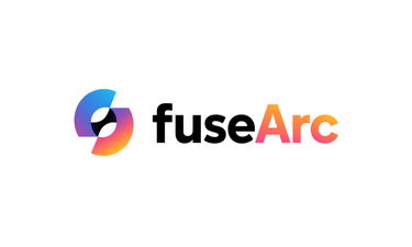 FuseArc.com - Creative brandable domain for sale
