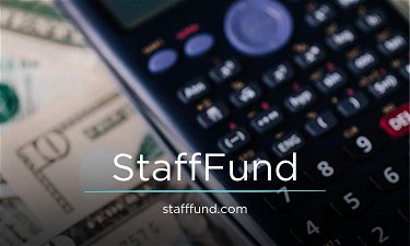 StaffFund.com - Creative brandable domain for sale