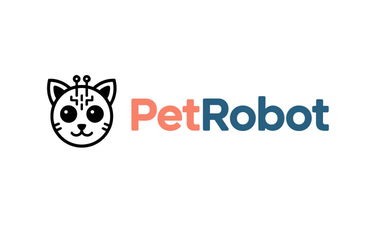 PetRobot.com - Creative brandable domain for sale