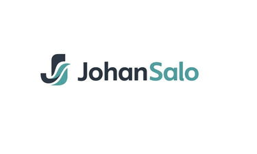 JohanSalo.com - Creative brandable domain for sale