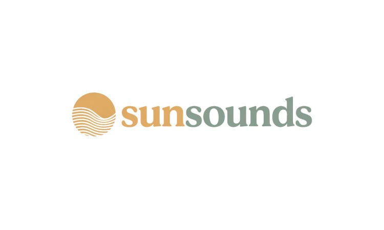 SunSounds logo