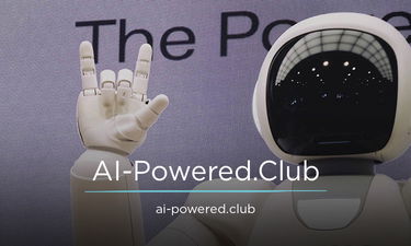 AI-Powered.Club